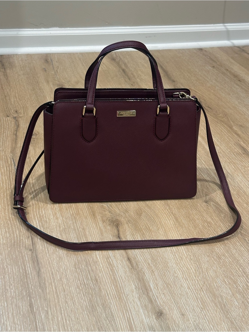 Kate Spade Satchel